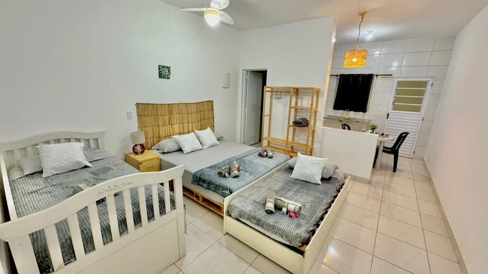 Rentaqui Chácara Village Catarina Vacation rental in State of São Paulo