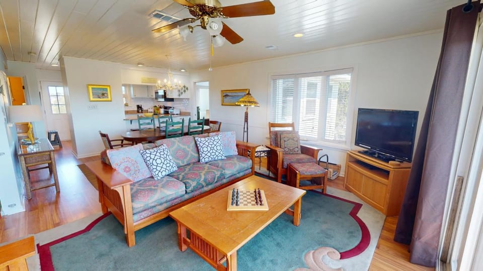 1 Marsh Creek by Tybee Vacation Rentals House in Tybee Island