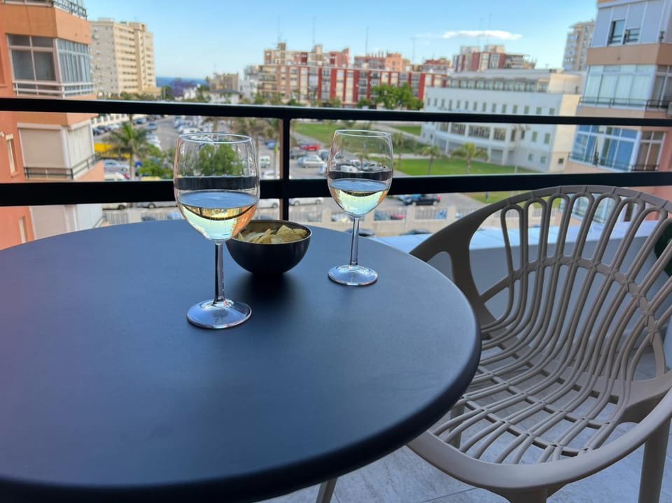 View (from property/room), Balcony/Terrace
