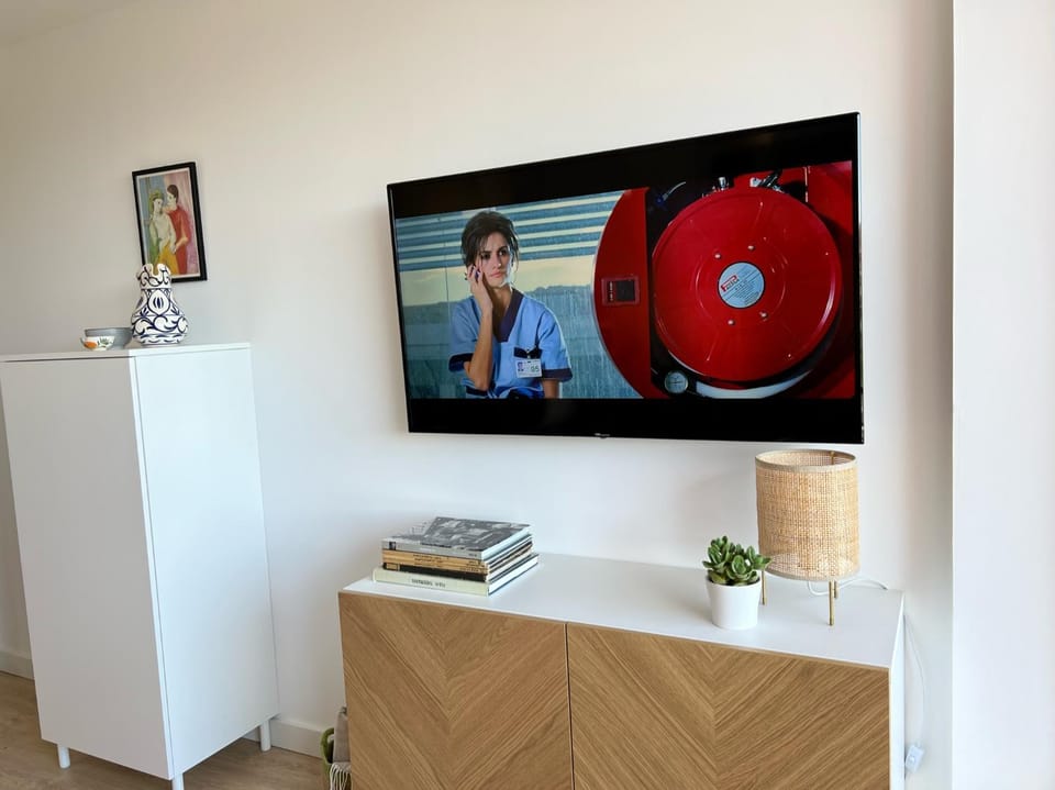 TV and multimedia