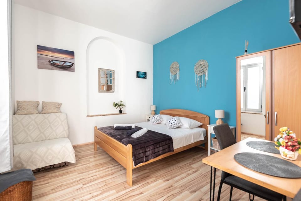 Apartment Dobri Apartment in Split