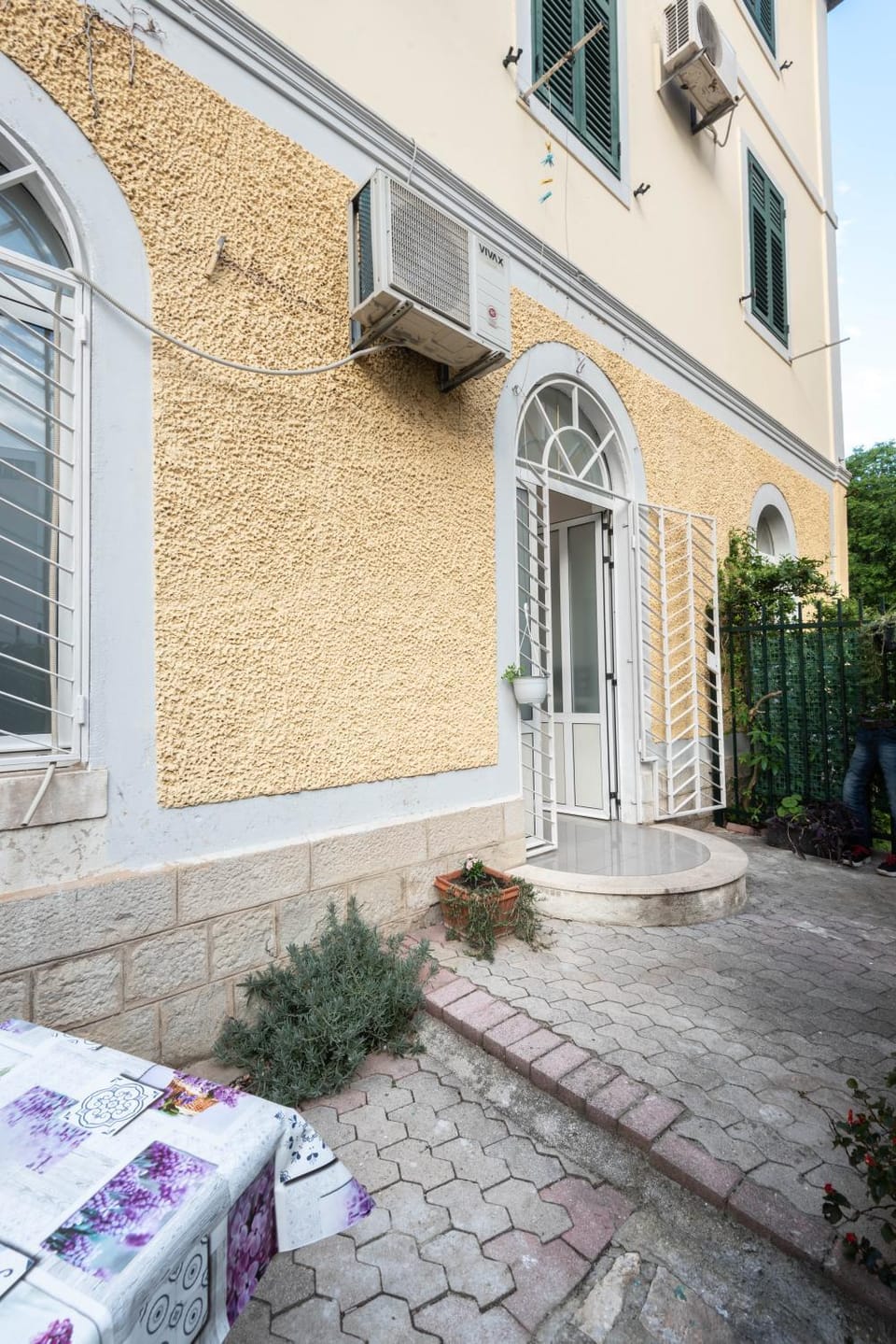 Apartman Dobri Apartment in Split