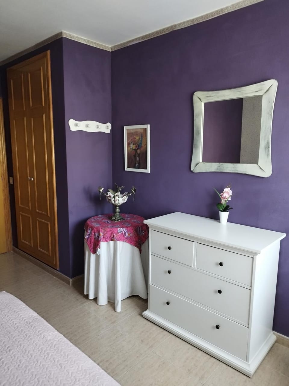 Acogedor apartamento con piscina, solarium, jardín Apartment in Gandia