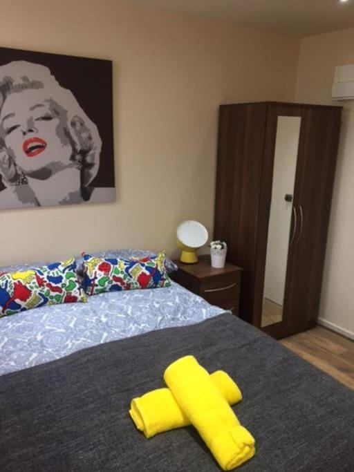 High road studios Apartment hotel in London