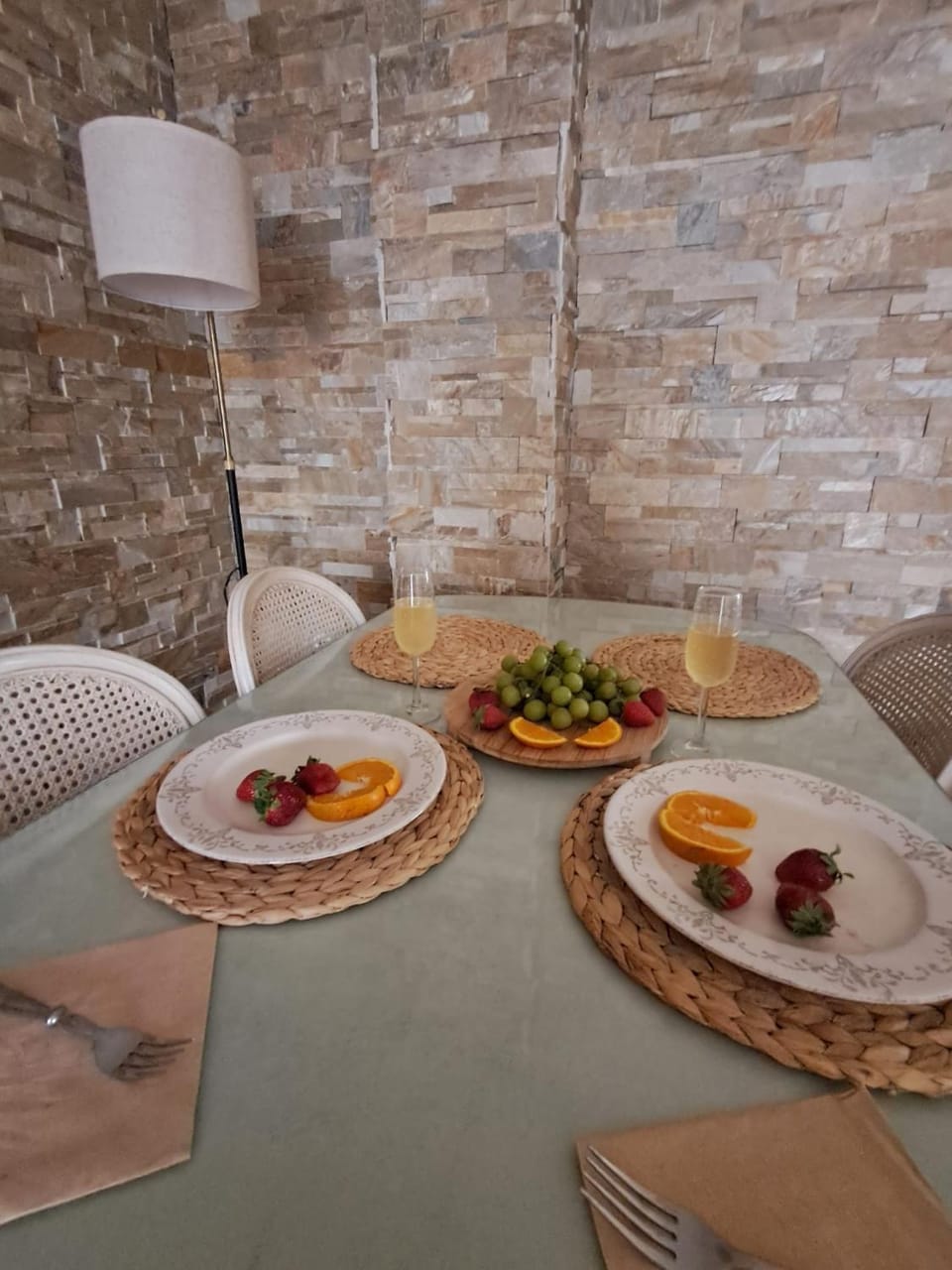 La Casa Del Tiempo Encantador Apartamento Vejer Apartment in Vejer de la Frontera