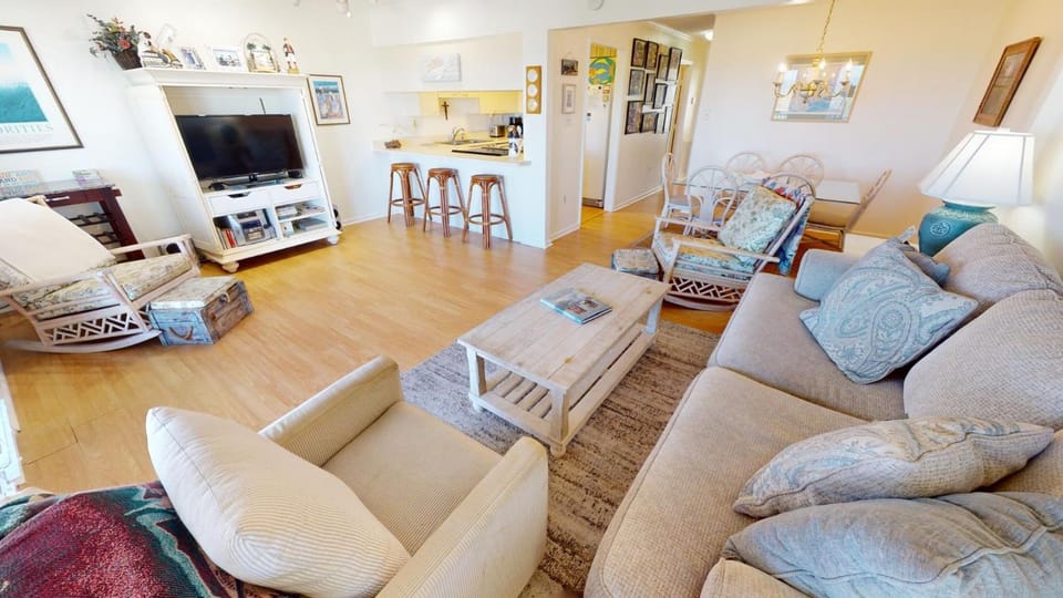 11C Oceanview Court by Tybee Vacation Rentals House in Tybee Island