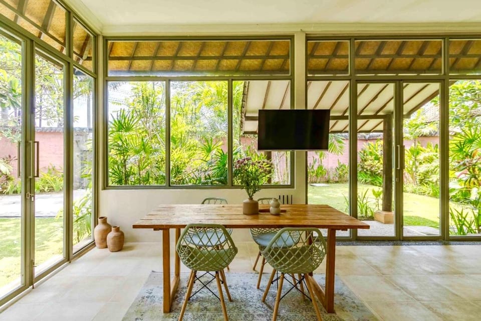 TV and multimedia, Dining area, Evening entertainment