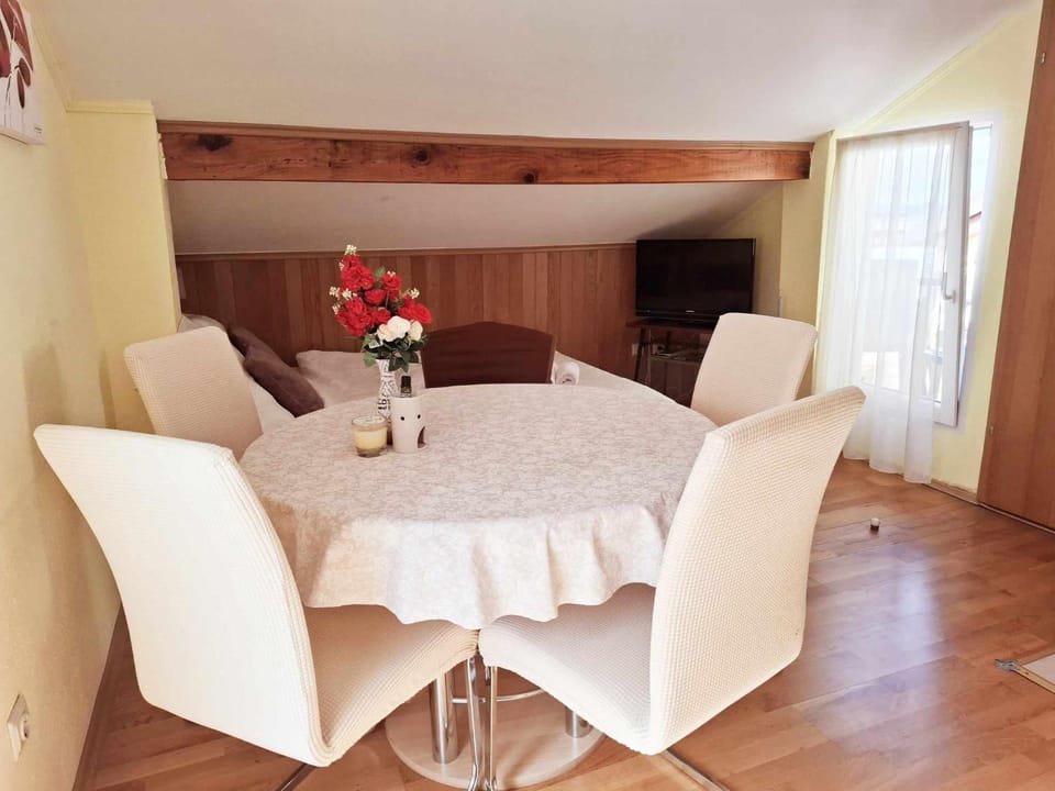 Apartments Adriatic Riviera Crikvenica Apartment in Crikvenica