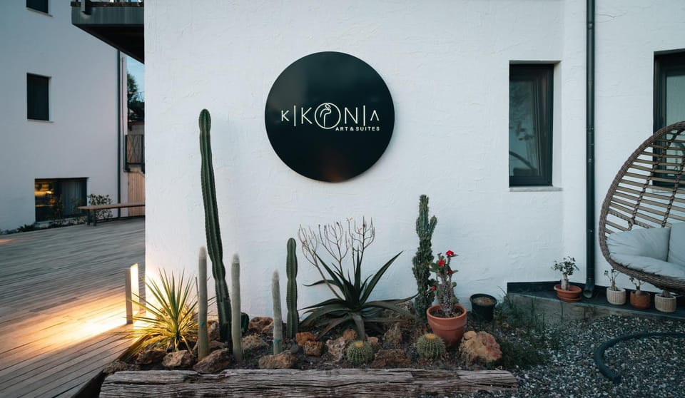 Property logo or sign, Natural landscape, Garden
