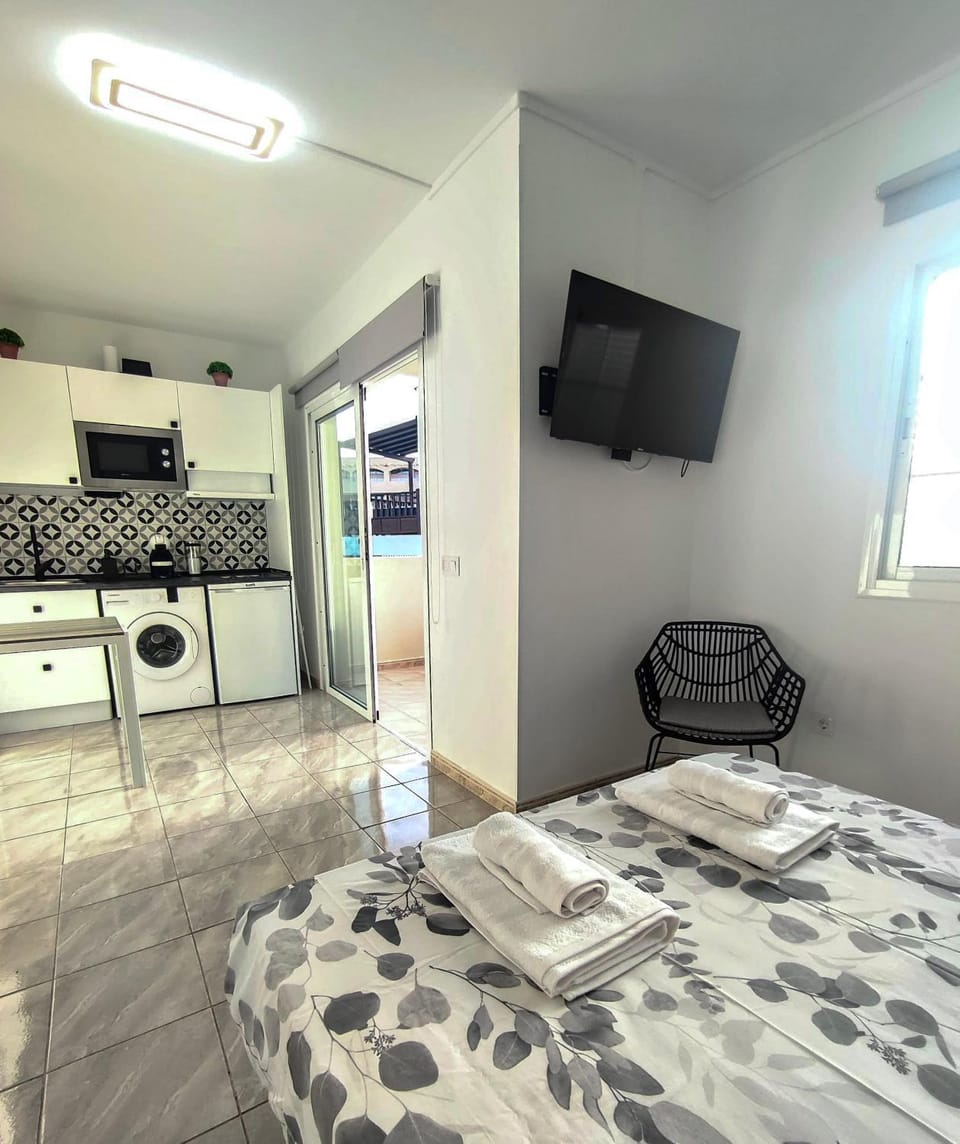 Lovely apartment near the sea in Arguineguín Apartment in Arguineguín