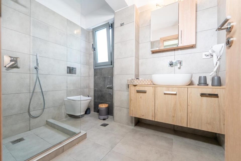 IAIRA Apartment in Athens