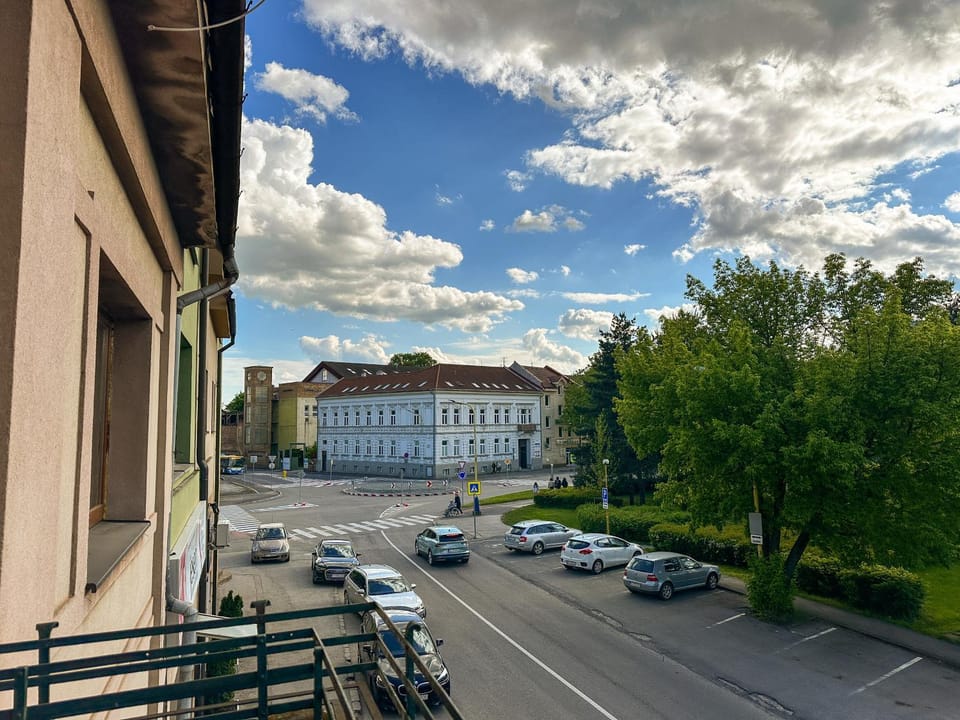 View (from property/room)