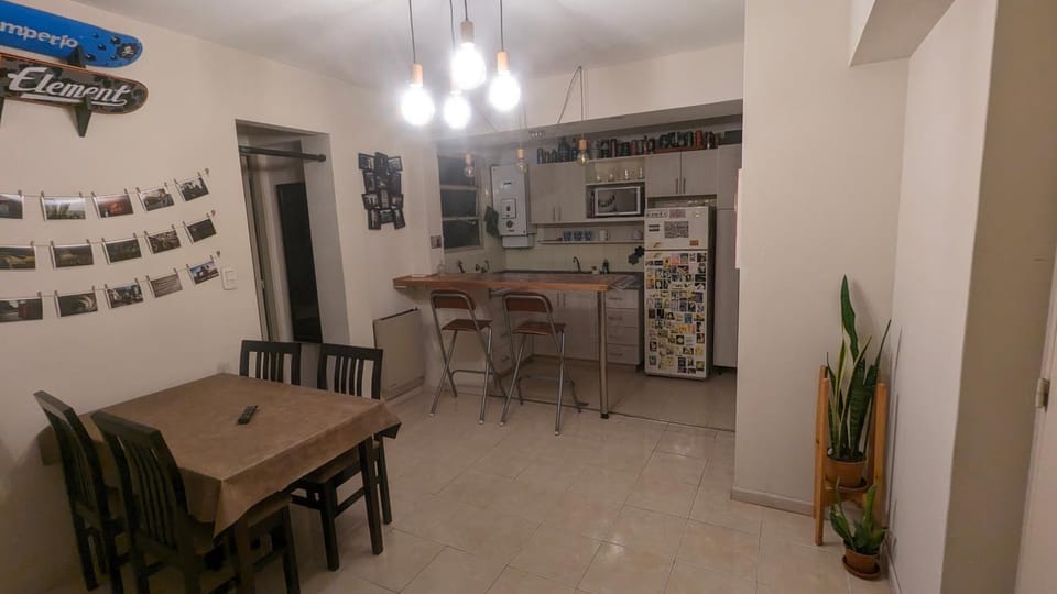 Nice appartment in San Telmo / La Boca Apartment in Buenos Aires