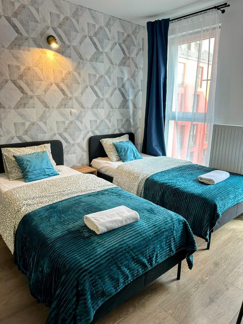 Ama Molto Apartments Apartment hotel in Wroclaw