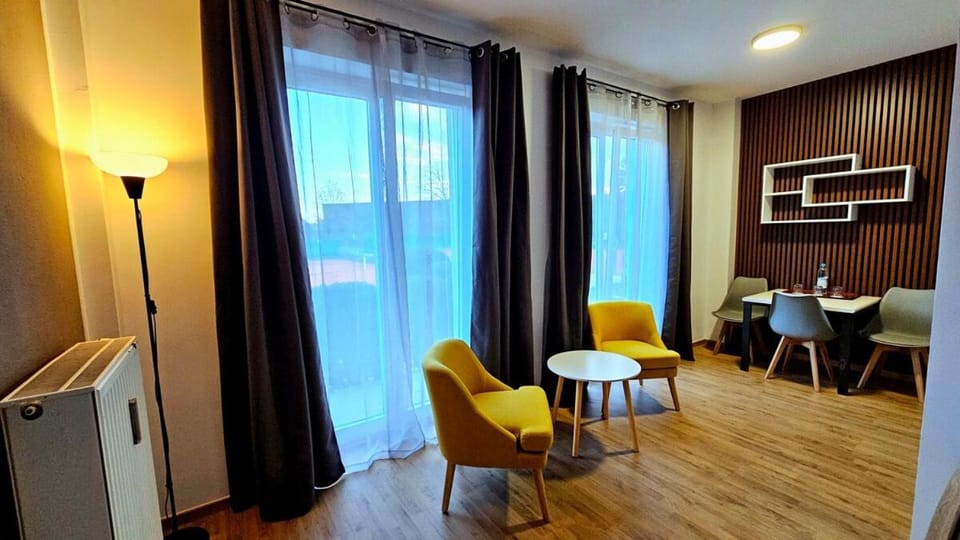 Apartman broj 5 Apartment in Bavaria