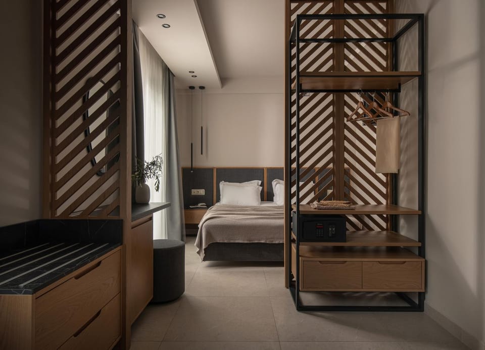 The George - Hospitality Beyond Hotel in Limenaria