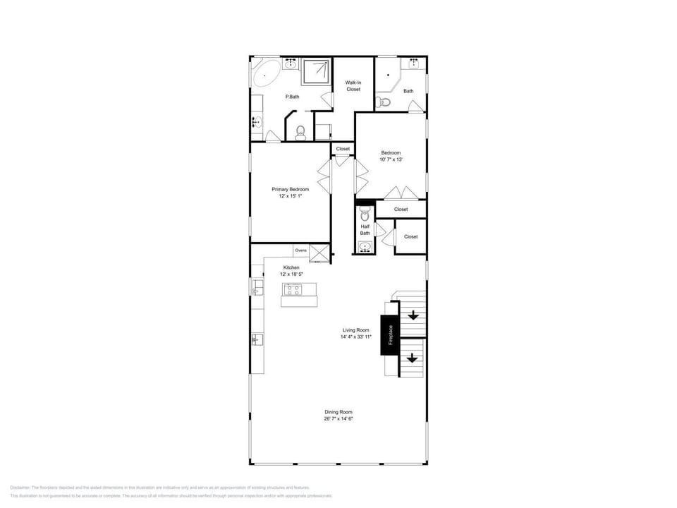 15 17th Street by Tybee Vacation Rentals House in Tybee Island