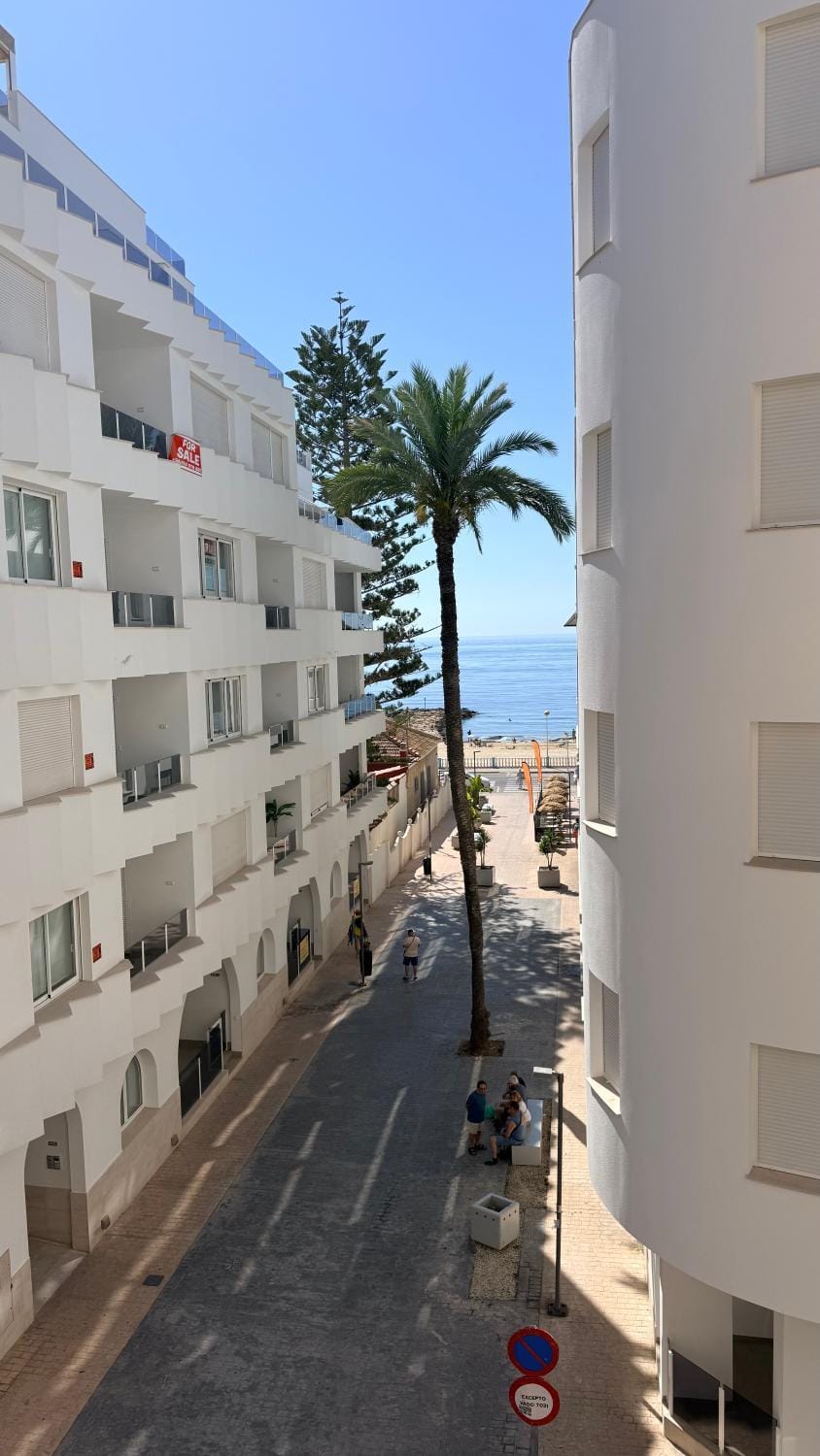 PISO PLAYA LOS LOCOS Apartment in Torrevieja
