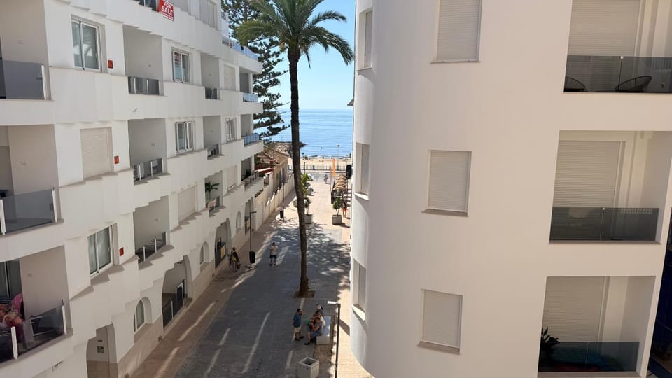 PISO PLAYA LOS LOCOS Apartment in Torrevieja