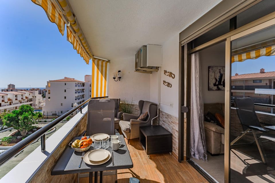 Balcony/Terrace, Balcony/Terrace