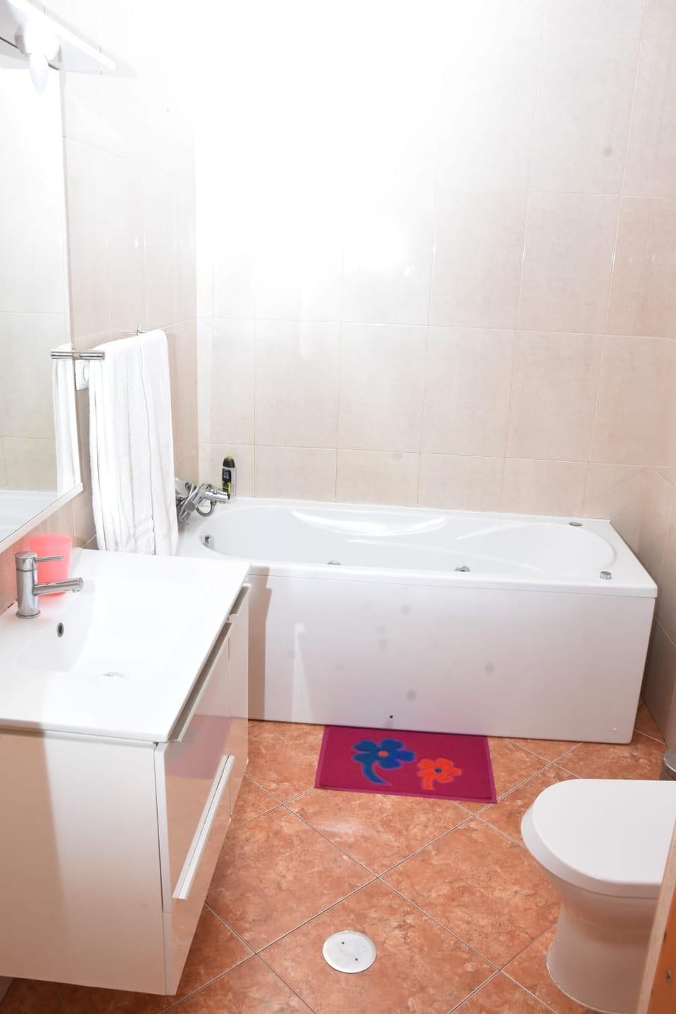 Hot belvedere Vacation rental in Praia