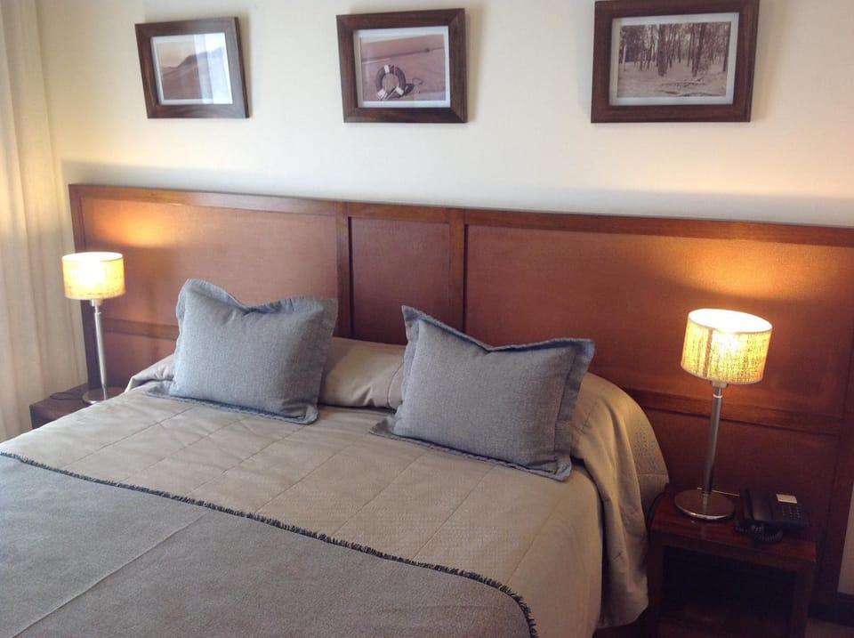 Olas Apart High Comfort Apartment hotel in Villa Gesell