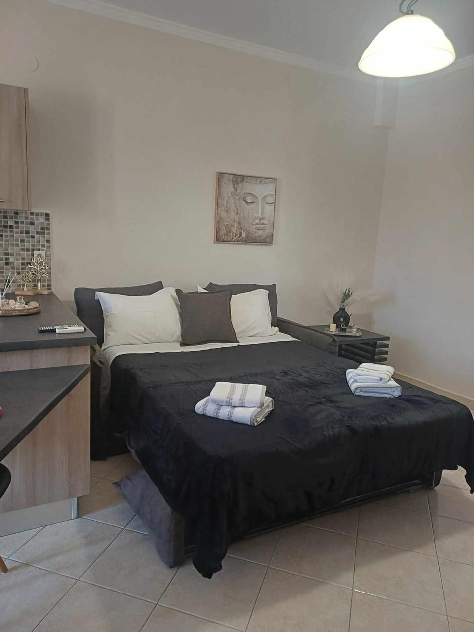 DCR DreamCityRooms Apartment in Decentralized Administration of the Aegean