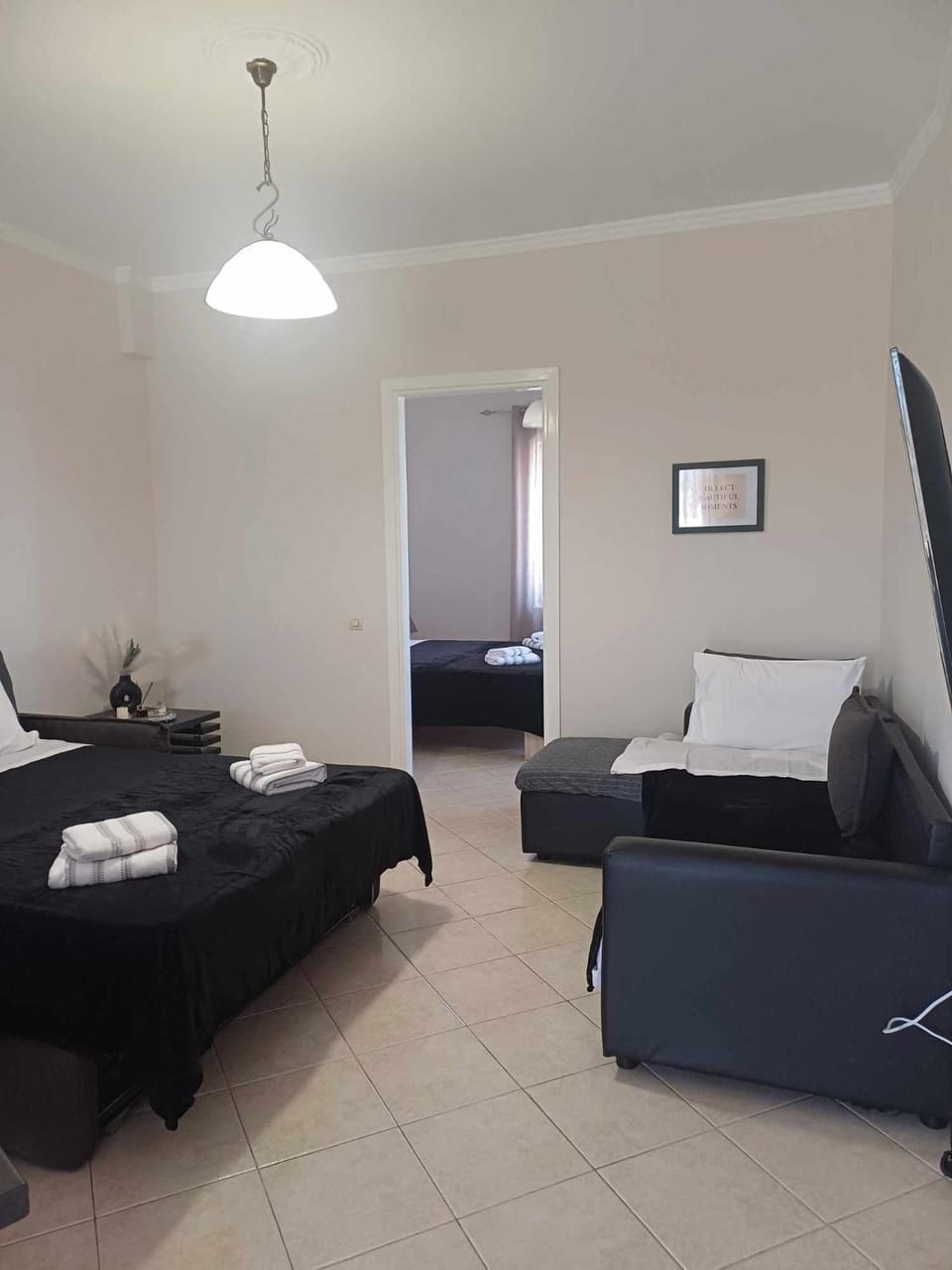 DCR DreamCityRooms Apartment in Decentralized Administration of the Aegean