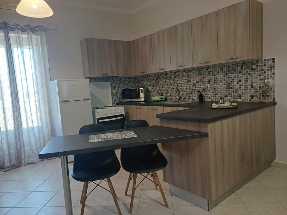 DCR DreamCityRooms Apartment in Decentralized Administration of the Aegean