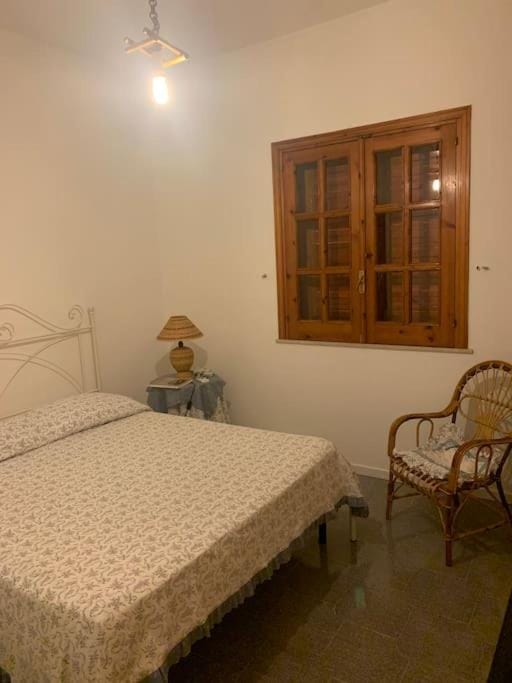 RelaxComfort&Mare Villa in Fontane Bianche