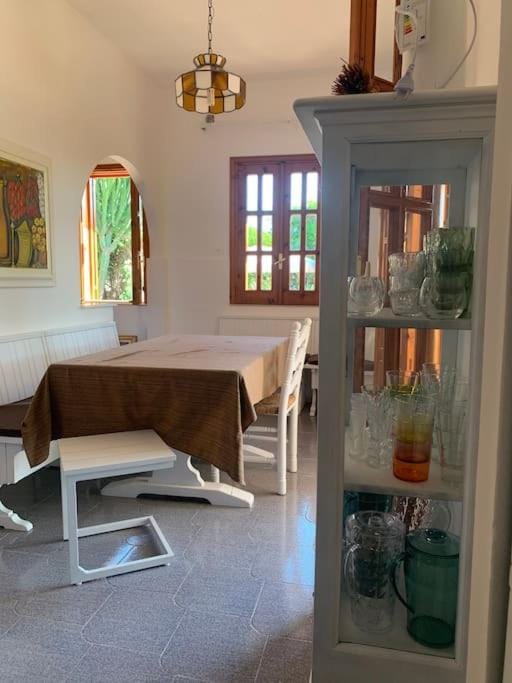 RelaxComfort&Mare Villa in Fontane Bianche