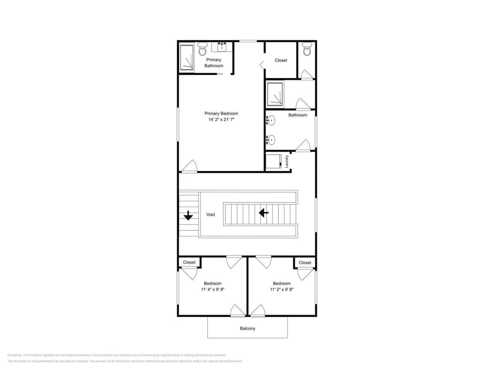 1603 Lovell Avenue Upper by Tybee Vacation Rentals House in Tybee Island