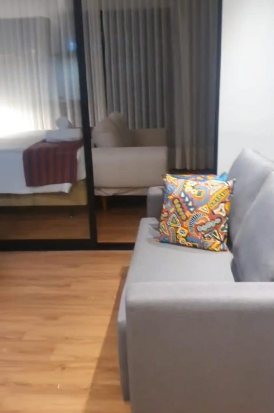 WANDERLUST Campos do Jordão KR Apartment in Campos do Jordão