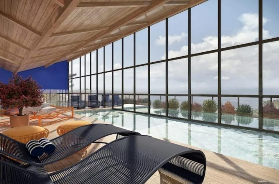 Spa and wellness centre/facilities