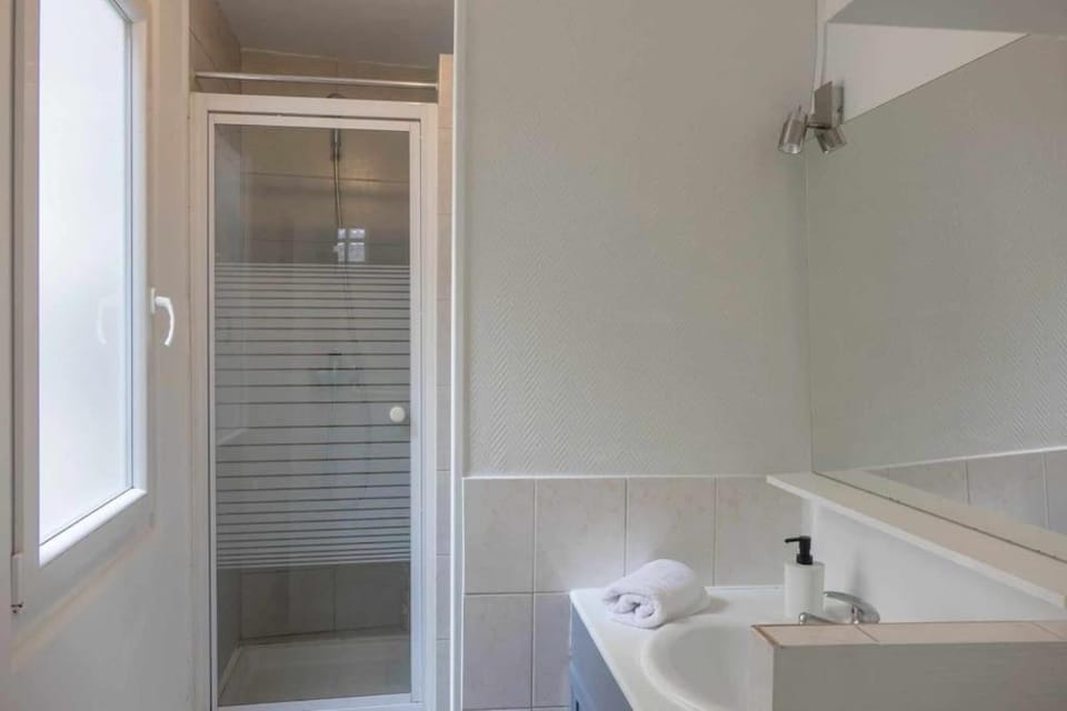 Studio Rue piétonne Orléans Apartment in Orléans