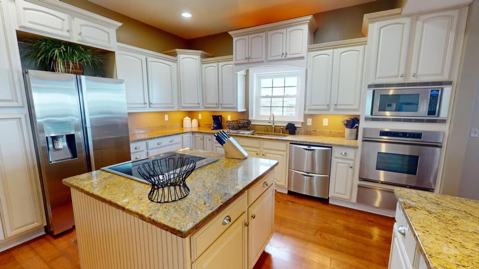 1801-B Strand Avenue by Tybee Vacation Rentals House in Tybee Island