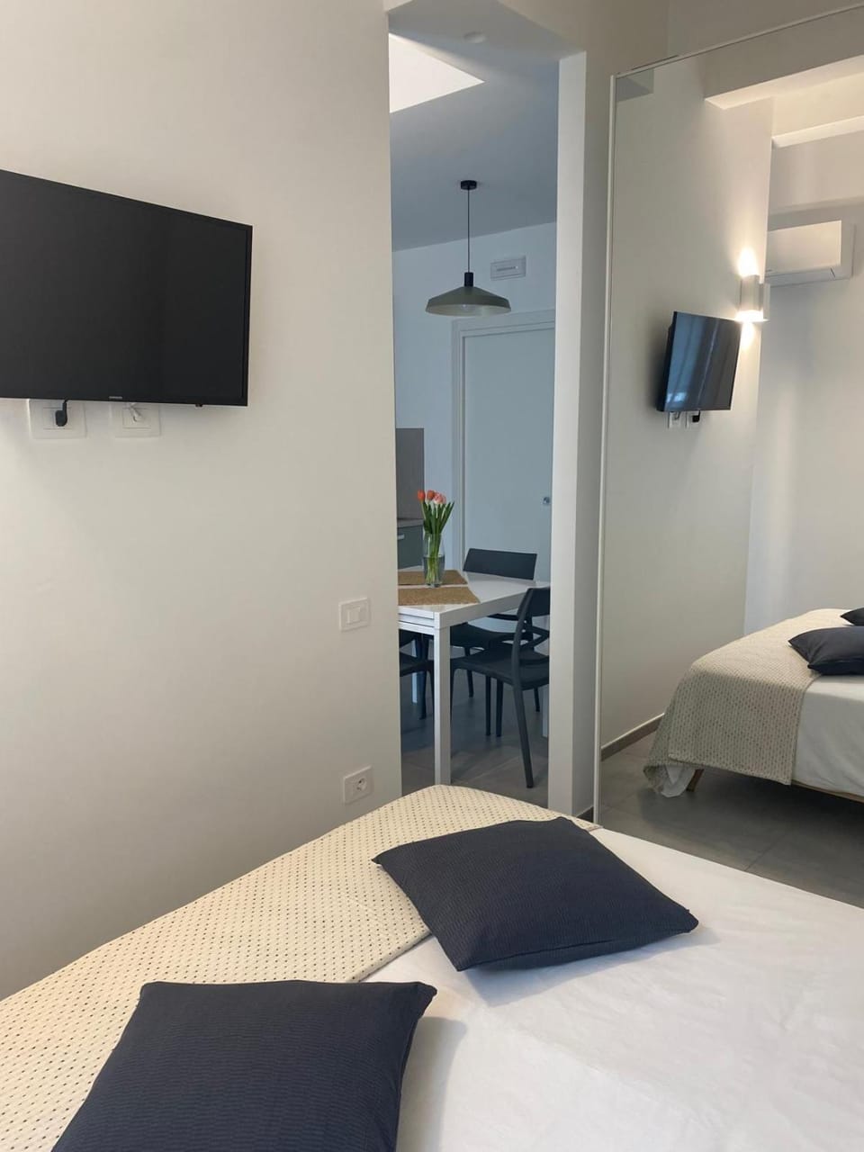 Casa DaMare Apartment in Civitanova Marche