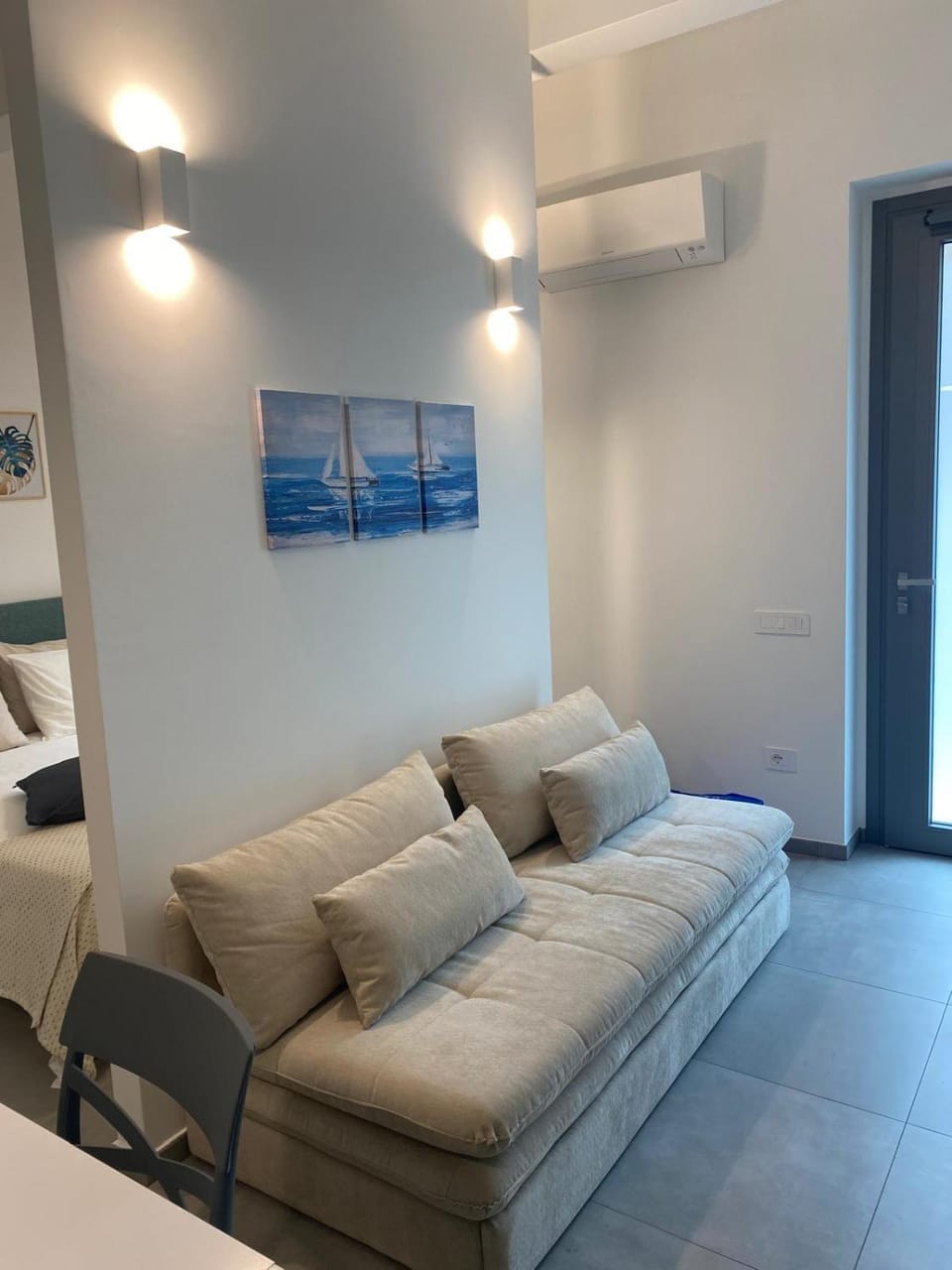 Casa DaMare Apartment in Civitanova Marche