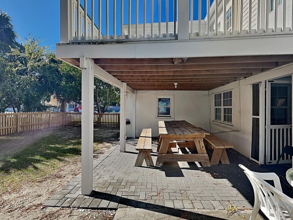 Family Time Lower by Tybee Vacation Rentals House in Tybee Island