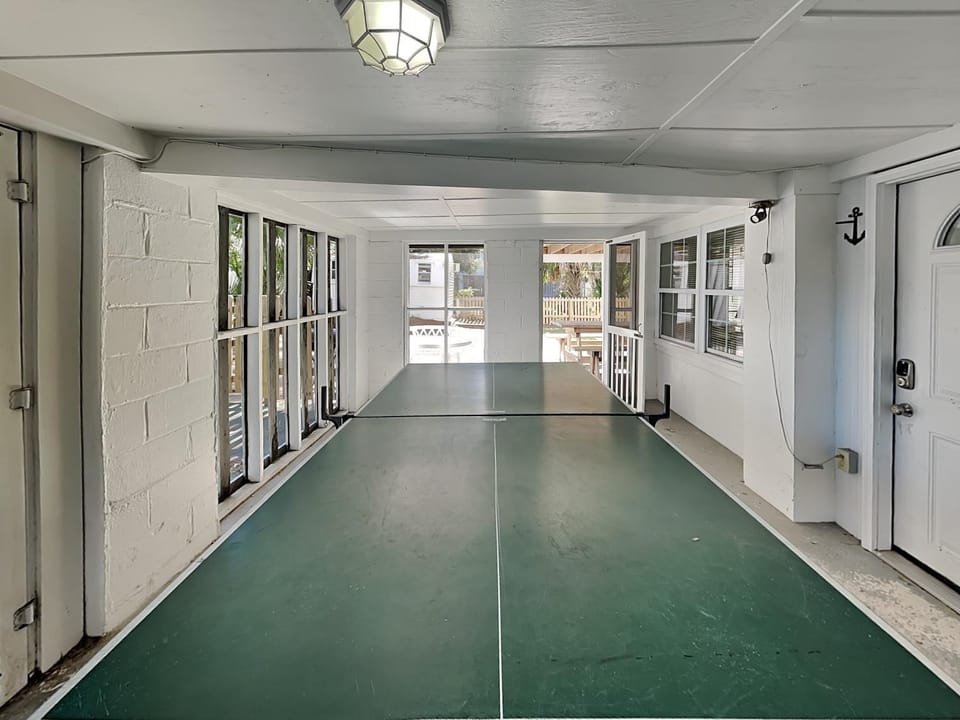 Family Time Lower by Tybee Vacation Rentals House in Tybee Island