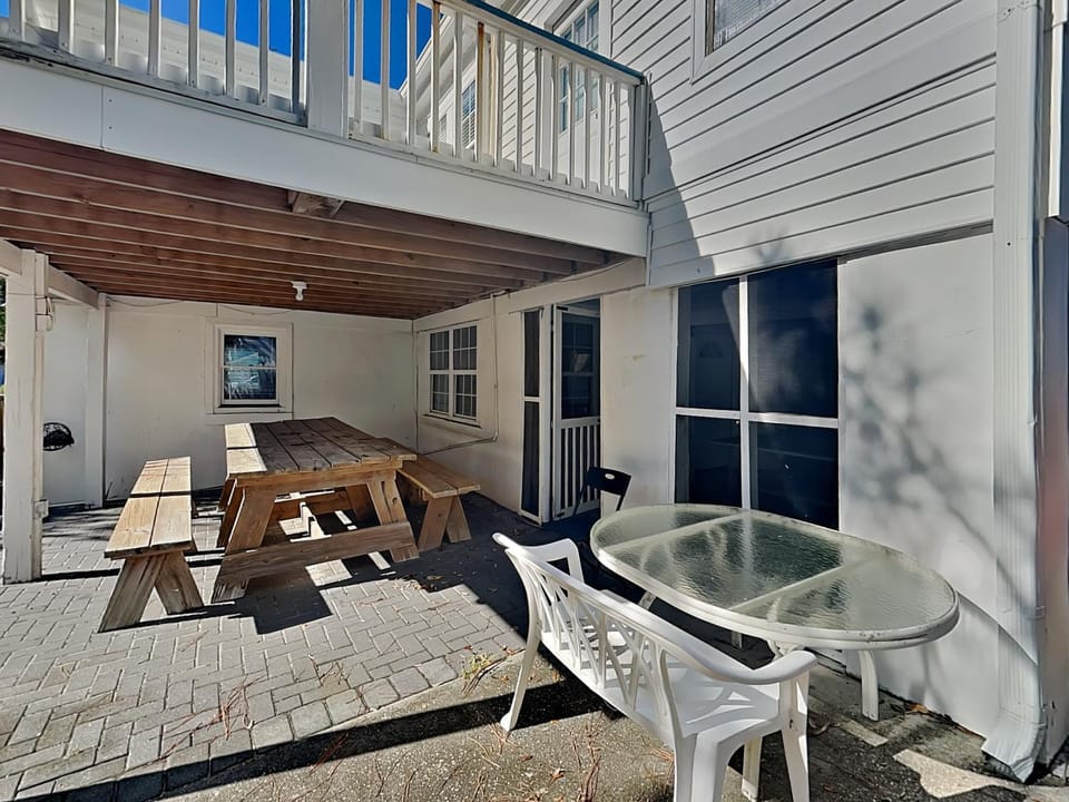 Family Time Lower by Tybee Vacation Rentals House in Tybee Island