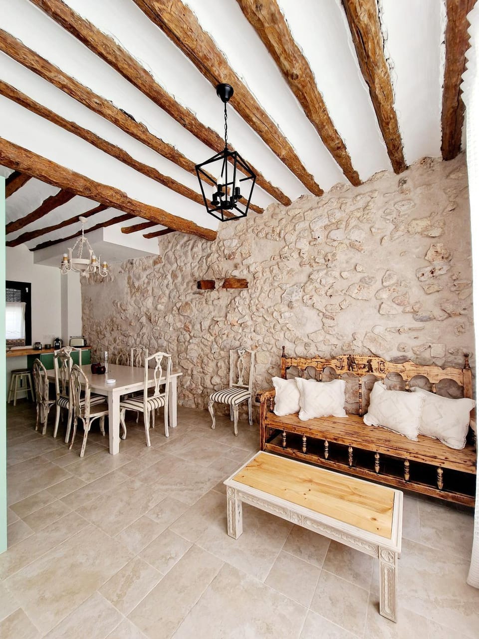 Living room, Seating area, Dining area, Internal: Not applicable to any particular room