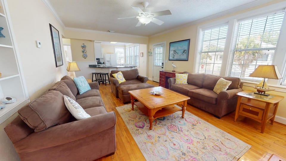 Living room, Seating area, furniture
