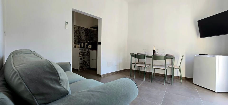 Cinque Terre Homes by Bluchalet Apartment in Riomaggiore