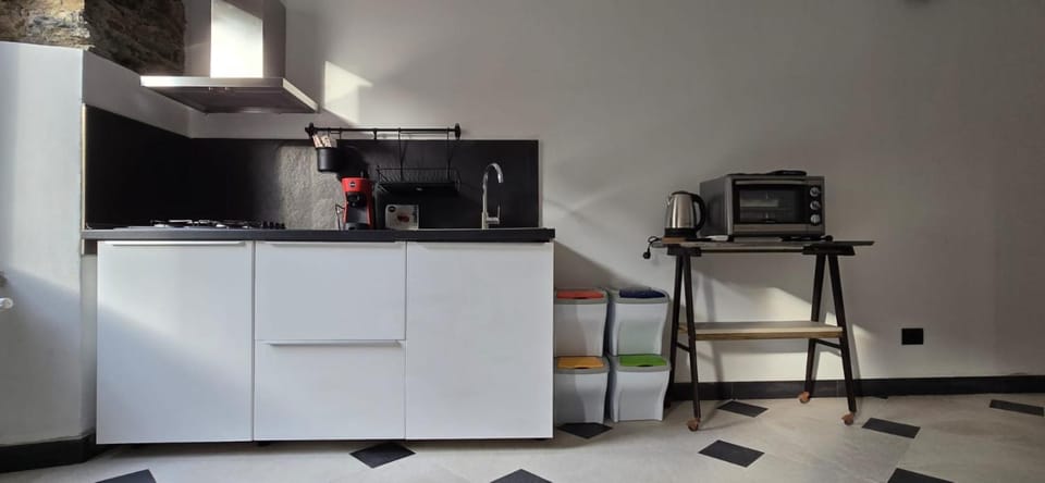 Cinque Terre Homes by Bluchalet Apartment in Riomaggiore