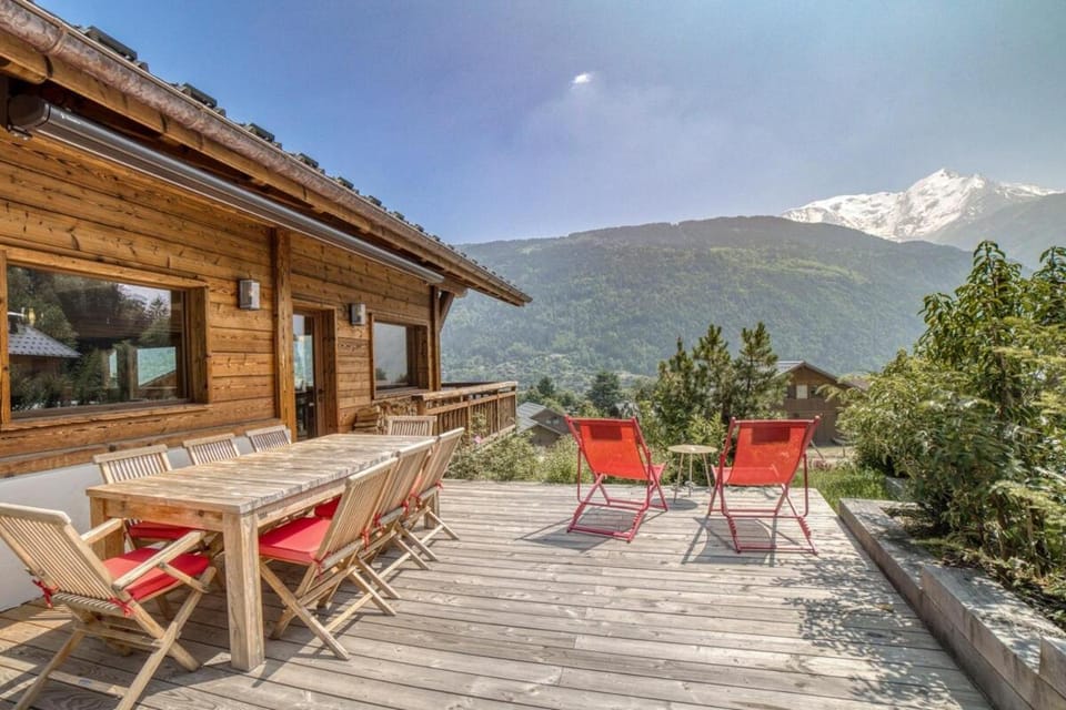 Patio, Natural landscape, View (from property/room), Mountain view