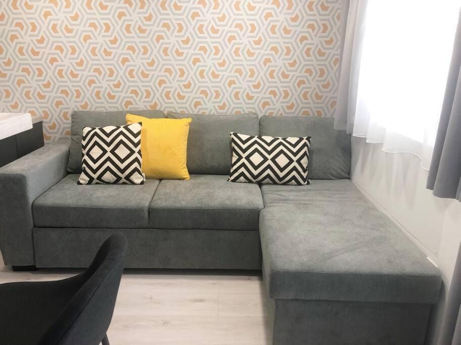 Casa Emese Apartment in Hungary