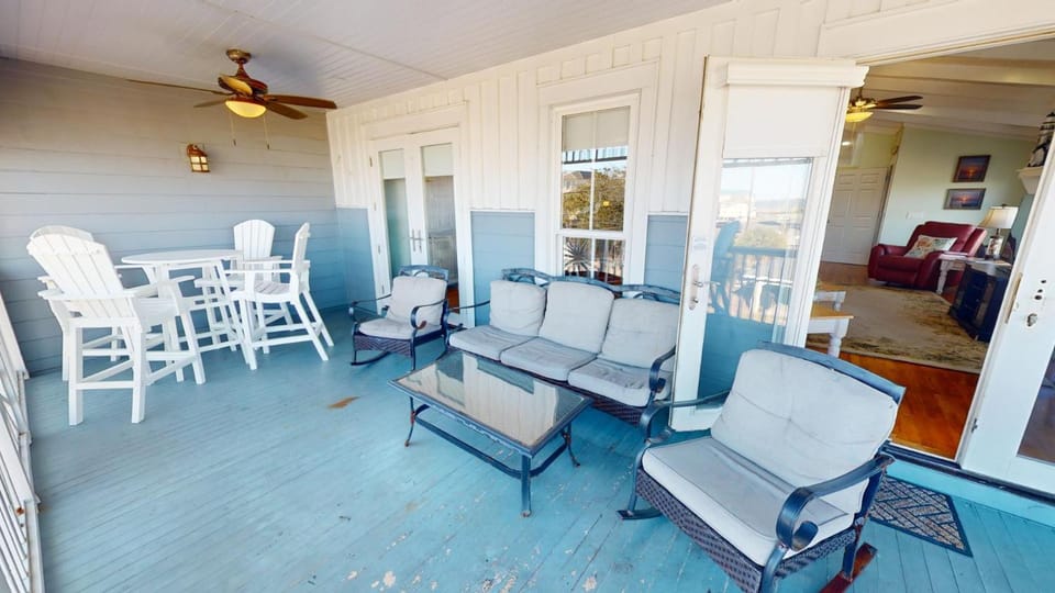 203-A Butler Avenue by Tybee Vacation Rentals House in Tybee Island