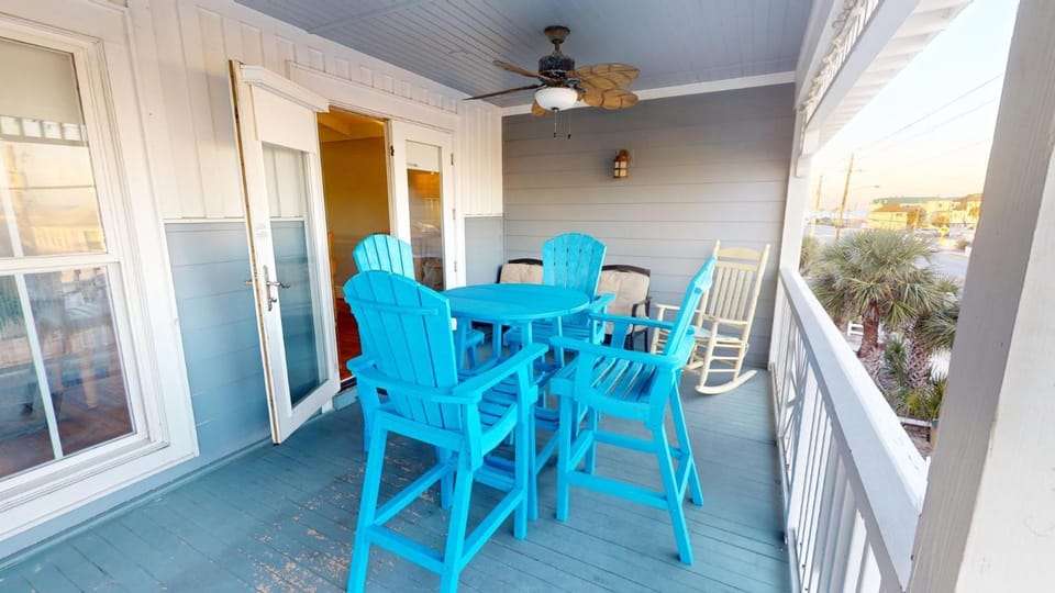 203-B Butler Avenue by Tybee Vacation Rentals House in Tybee Island