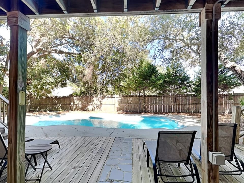 210 Eagles Nest Lane by Tybee Vacation Rentals House in Tybee Island
